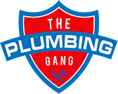 The Plumbing Gang logo