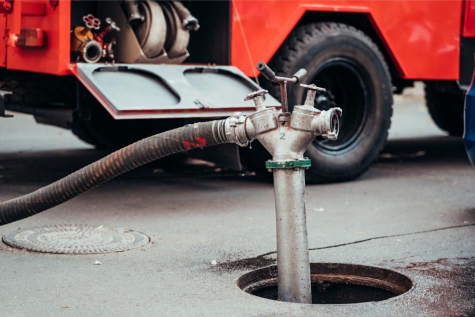 Pipe Relining Brisbane - The Blocked Drain Gang
