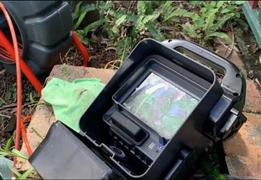 CCTV Drain Inspection - The Blocked Drain Gang