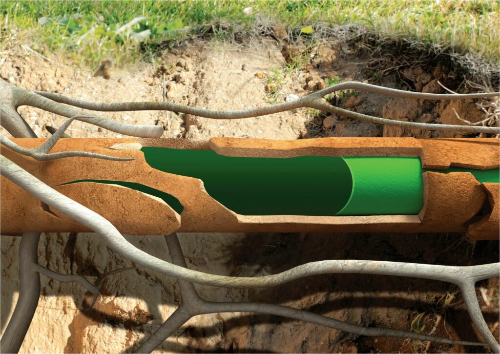Pipe Relining Brisbane - The Blocked Drain Gang