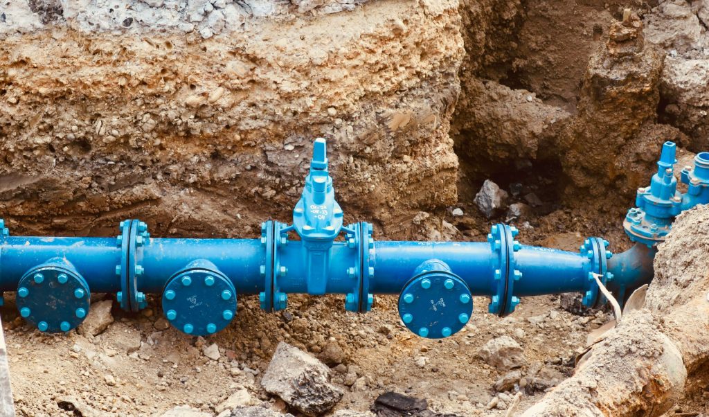 Pipe Relining Brisbane - The Blocked Drain Gang